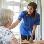 Care Assistant at Midplant LTD