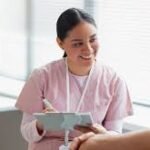 Care Coordinator: Sponsorship Available