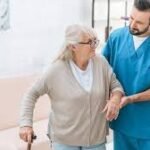 Care Support Worker (UK Visa Sponsorship)