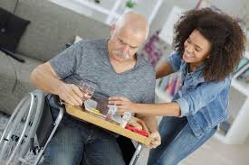 Casual Support Worker required in Southport at Alternative Futures Group