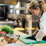 Catering Assistant at ISS Facilities Services