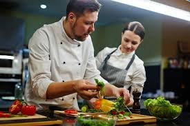Catering Assistant at Calderdale College Catering Assistant at Calderdale College