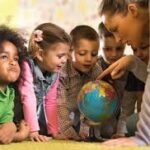 Child Development Practitioner: Sponsorship Available