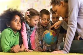 Child Development Practitioner: Sponsorship Available