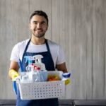 Domestic Cleaner at Belmont Recruitment