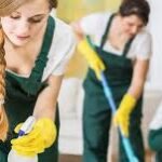 Cleaner at Xede Recruitment