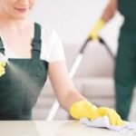 Cleaner at PSM Recruitment Ltd