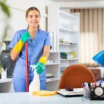 Cleaner at Hatched Recruitment Group