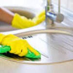 Cleaners at Morgan Jones Recruitment Consultants