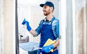 Cleaning Operative at The Floorbrite Group Limited