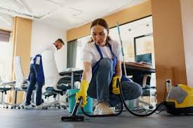 Cleaning Operative at The Floorbrite Group Limited