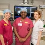 Nursing Associate in Urology: UK Visa Sponsorship Available