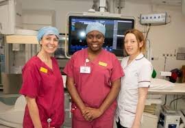 Clinical Specialist Occupational Therapist: Sponsorship Available