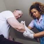 Clinical Support Worker – NHS Scotland (CoS Available) | UK NHS Jobs Visa Sponsorship 2026 – Apply Now