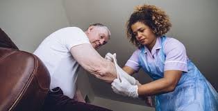 Clinical Support Worker: Sponsorship Available