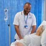 Senior Clinical Support Worker – Outpatients (Band 3): UK Visa Sponsorship Available