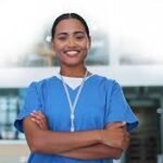 Specialist Support Worker: Sponsorship Available