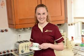 Community Care Assistant: Sponsorship Available