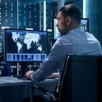ICT Services Cyber Security Manager: Sponsorship Available