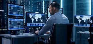 Cyber Security Manager: Sponsorship Available