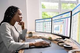 Data Analyst: Sponsorship Available