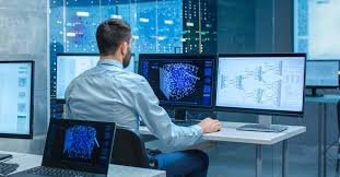 Data Architect: Sponsorship Available