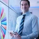 Data Manager: Sponsorship Available