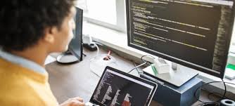 Data Warehouse Programmer: Sponsorship Available