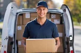 Delivery Driver Jobs with Visa Sponsorship: Exciting High-Demand Roles for Fast Career Growth