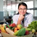 Dietetic Assistant: Sponsorship Available