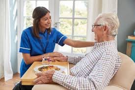 Domiciliary Care Assistant with Visa Sponsorship: Outstanding Chance to Build a Rewarding No. 1 Care Career
