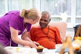 Domiciliary Care Worker: Sponsorship Available