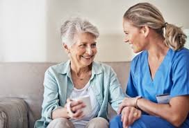 Domiciliary Care Worker Job in St Helens | £12.50/hr | UK Visa Sponsorship | Benhall Care