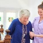 Domiciliary Care Assistant: Sponsorship Available