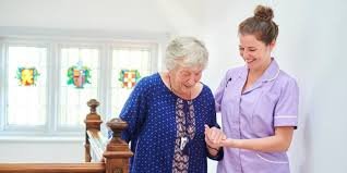 Domiciliary Carer – Certificates of sponsorship available.