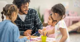 Early Years Educator Jobs UK – UK Visa Sponsorship Role