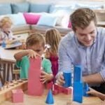 Early Years Worker: Sponsorship Available