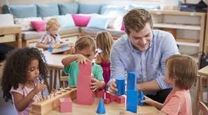 Early Years Worker: Sponsorship Available