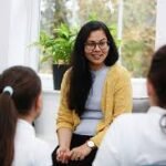 Education Mental Health Practitioner: Sponsorship Available