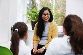 Education Mental Health Practitioner: Sponsorship Available