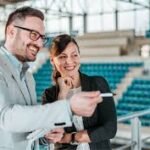 Event Manager – UK Visa Sponsorship available