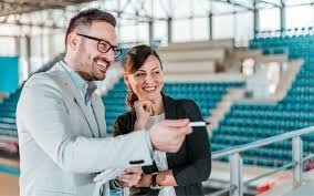 Events Assistant UK Visa Sponsorship – Exciting Customer-Facing Role with Growth & Travel Opportunities -2025