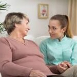 Female Care Assistant – Sponsorship Available | UK Visa Sponsorship Jobs 2025