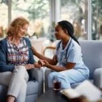 Community Care Worker – We are able to offer sponsorship | Caregiver Jobs 2026 High-Demand UK Opportunity