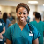 Female Casual Care Assistant – £15.19 – Nelson – Waking Nights – 20 hours per week at UKCIL