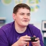 Gamer In Residence: Sponsorship Available