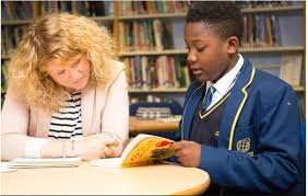 HIGHER LEVEL TEACHING ASSISTANT (2 days per week) at Rainhill High School