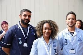 Health Care Assistant & Support workers – UK Visa Sponsorship Available Health Care Assistant & Support workers – UK Visa Sponsorship Available