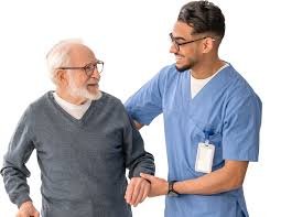 Health Care Assistant – Sponsored (UK Only) | Exciting UK Visa Sponsorship Jobs 2025