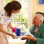 £12.6 – £12.61/hour Home Care Assistant at Care 24-7 Ltd